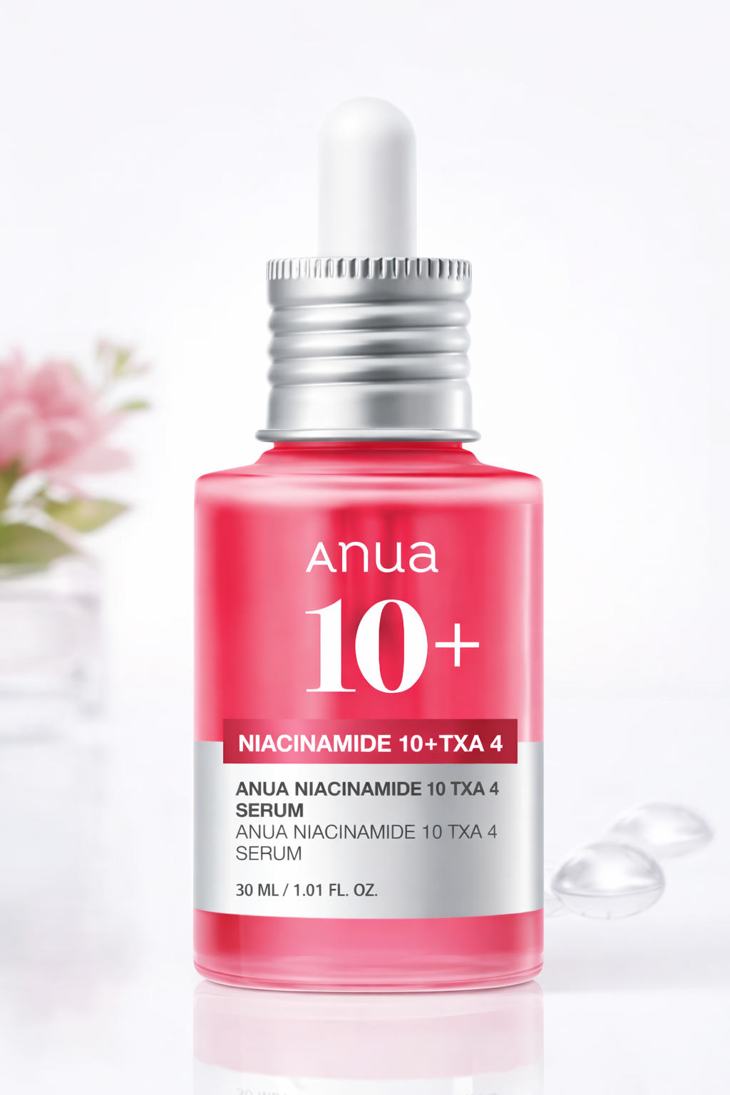 Serum Anua, SkinCare koreano fco 30 mL